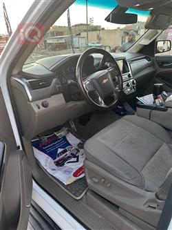 شيفروليه تاهو